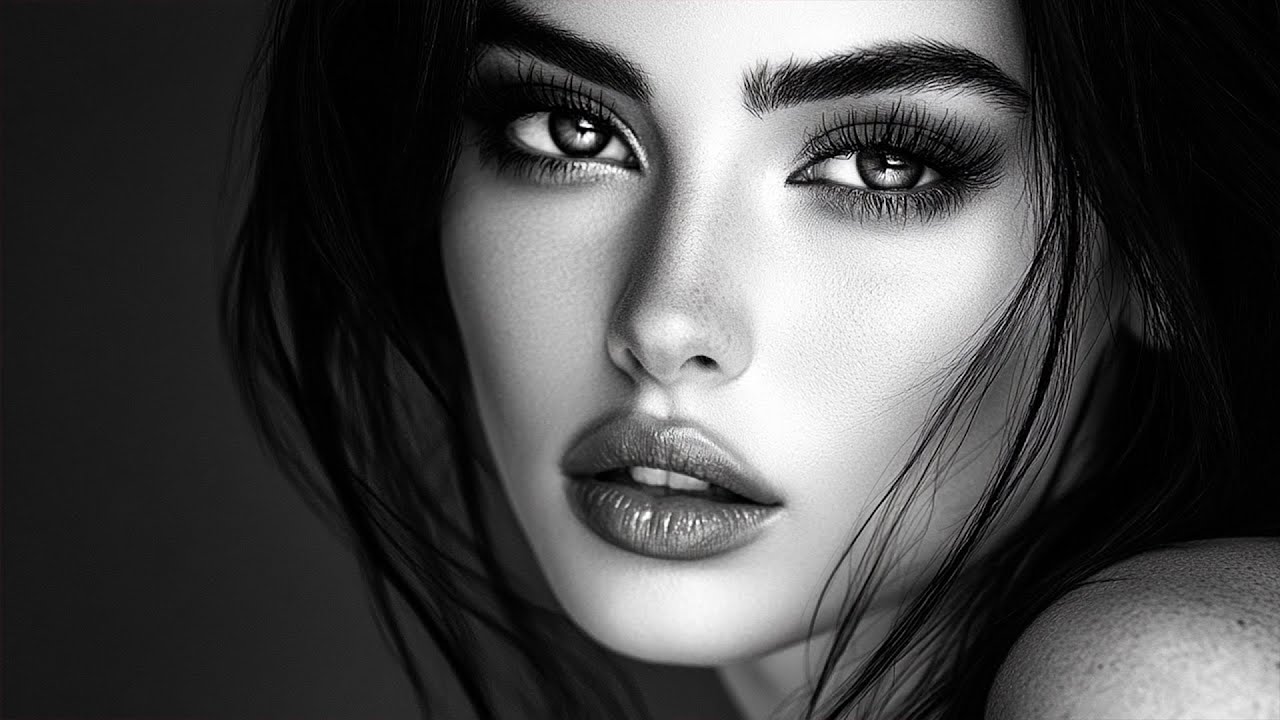 Deep Feeling Mix 2026 - Vocal House, English Deep House, Nu Disco | Emotional / Intimate Mood