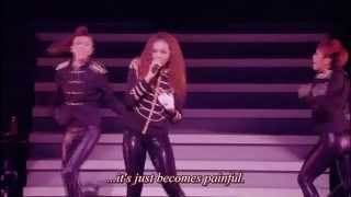 Watch Crystal Kay I Know video