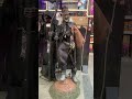 Home Depot grave digger
