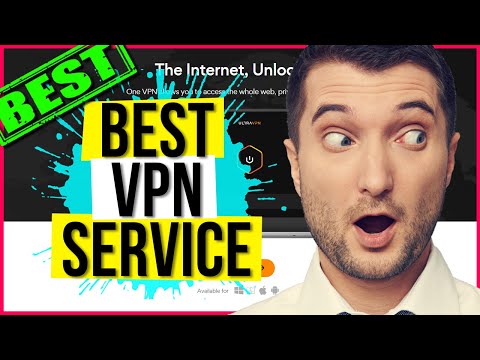 Video The Best Free VPN For Windows in 2021 ???? - youtube