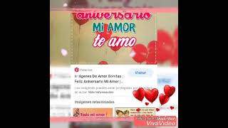 2 años de novios screenshot 5