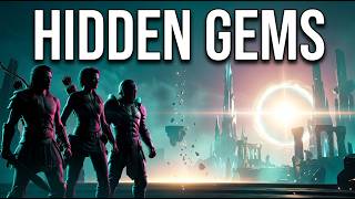 10 Games Critics Destroyed That Are Actually Stunning