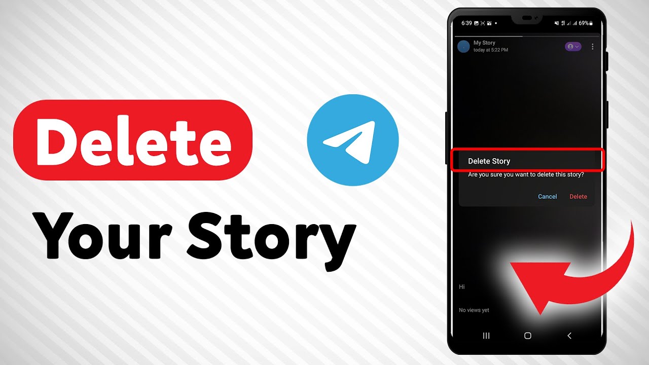 how-to-delete-your-story-in-telegram-full-guide-youtube