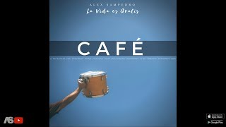 Alex Sampedro - Café chords