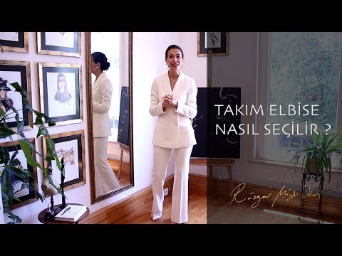 Video: Belirli bir ceket stili için ayakkabı nasıl seçilir