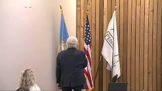 10-21-2025 Pennington County Board of Commissioners Meeting
