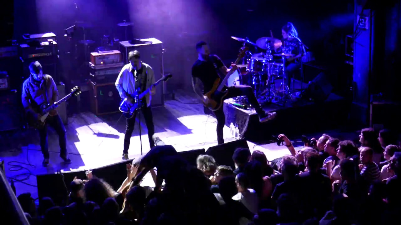 Watch Brutus with Brent Vanneste - Not Caring - live at Vooruit, Ghent 2017-12-20 (4K) on YouTube Watch Brutus with Brent Vanneste - Not Caring - live at Vooruit, Ghent 2017-12-20 (4K) on YouTube