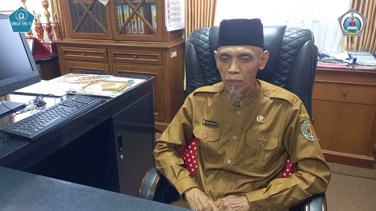 PROFIL SMA NEGERI 3 SAMARINDA