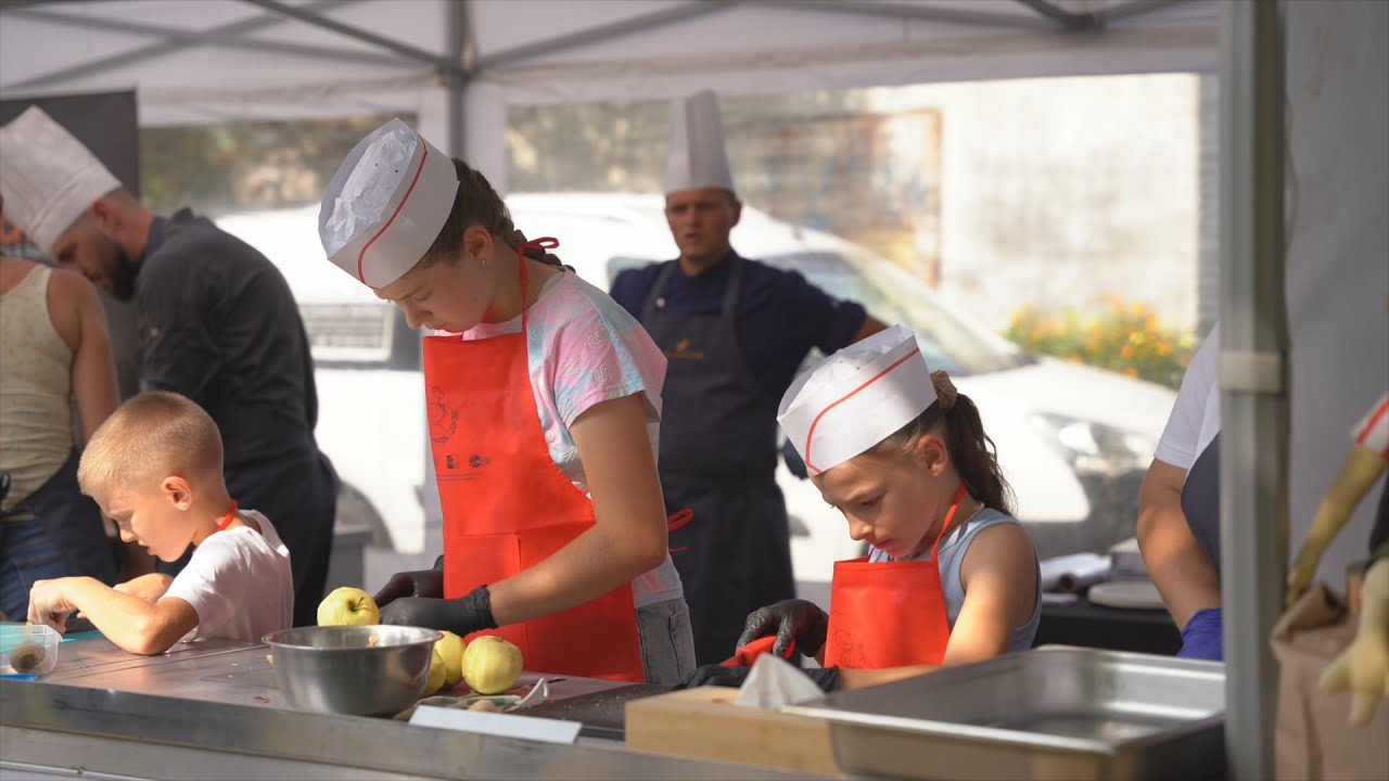 Gotowanie z Utopcem w Polskiej Cerekwi! 2024