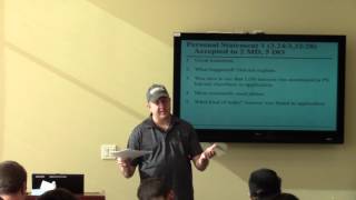 Nov 18, 2016 Personal Statement Meeting Part 2