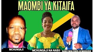 ISRAEL SIO NCHI YA AGANO-Malendeja Makashi