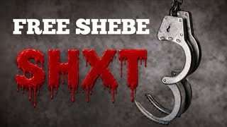 Maswilo - Free Shebeshxt (Official Lyric  Video)