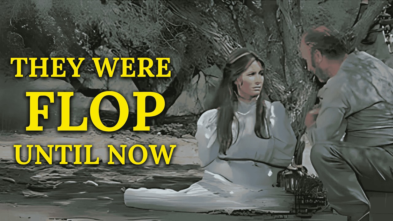 15 Most Controversial Westerns Ever Made