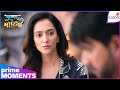 Krishna Mohini | Ep. 29 | Ananya Asks Aryaman,Why Is Krishna Between Them? | Colors TV