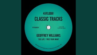 Free Your Mind (MK Mix)