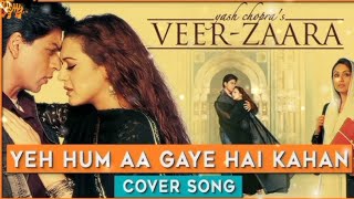 Download Lagu Yeh hum aa gaye hai kahan (yeh Hum a gaye Kahan) Zaara movie srk song MP3 Download Lagu Yeh hum aa gaye hai kahan (yeh Hum a gaye Kahan) Zaara movie srk song MP3