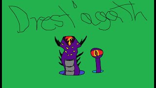 Method Vs. Mythic Drestagath - Destruction Warlock Pov