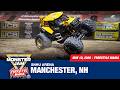 Monster Jam: Manchester, NH - 2 (Full Event) | May 9, 2026 | Freestyle Mania
