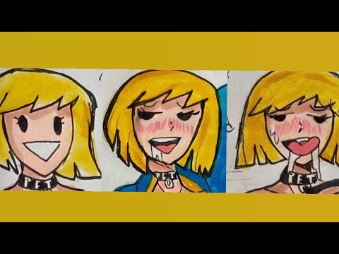 Vault Girl is The Perfect Blonde Milf