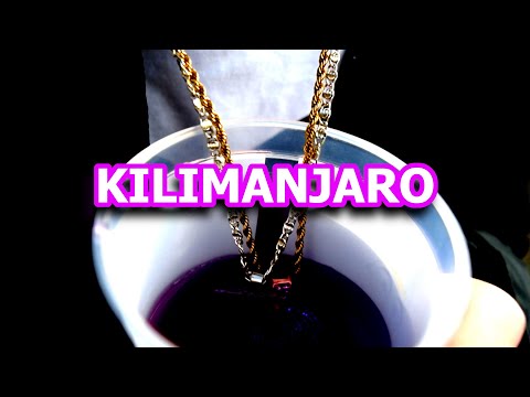 Kilimanjaro