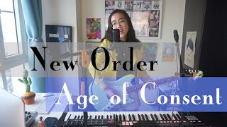 Age of Consent [New Order] Loop Cover