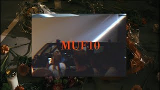 MUF10 Runway 2019 S/S