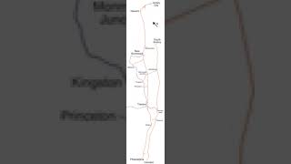 United New Jersey Railroad and Canal Company Wikipedia article