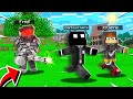 JUGGERNAUT PRANK! - Minecraft Funny Trolling Video