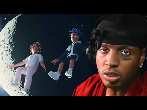 Ski Mask Reacts To Juice WRLD The Way Feat XXXTENTACION Official Music Video