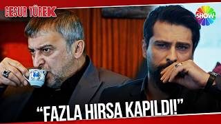 Tatar, Serdarın Hikayesini Anlatıyor Cesur Yürek 19. 