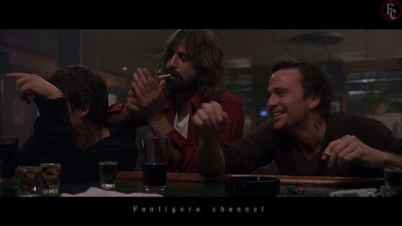 СВЯТЫЕ ИЗ ТРУЩОБ Ч-1 | ПОСЛОВИЦЫ | - YouTube