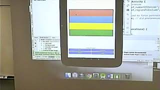CISS264 - Fall 2019 - Android Development - Week 10, Lecture 1 - October 29, 2019