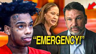 Celebrity YNW Melly Murder Trial URGENT Motion on Victims Autopsy Photos Profile