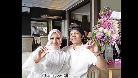 ALHAMDULILLAH, KABAR BAIK. ATTA & AUREL #shorts #attahalilintar #aurelhermansyah #atta #aurel #at