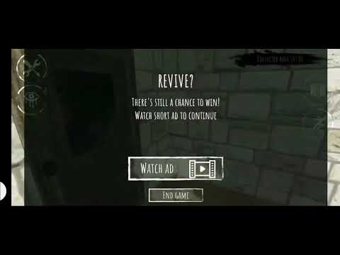 لعبة عيون الرعب شبح جديد اخوف شبح بالعالم احسن لعبة رعب بالعلم للاندرويد