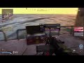Warzone COPIUM