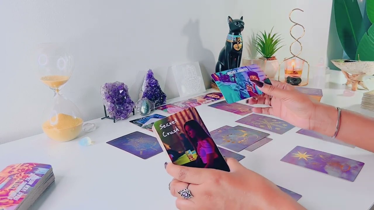 Gemini | They're Silent ....Here's Why! - Gemini Tarot Reading