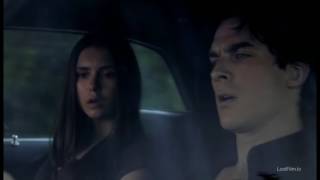 TVD Music Scene  - Ume -  Run Wild 3х03