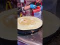 DESSERT DOSA in London? Interesting Indian Street Food