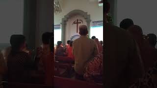 Selamat Natal 28 Desember 2025