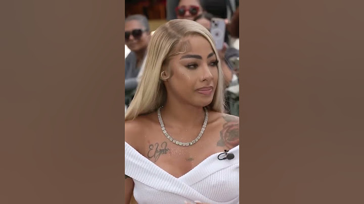 Yailín La Más Viral se quiebra al hablar de su familia | En Casa Con Telemundo