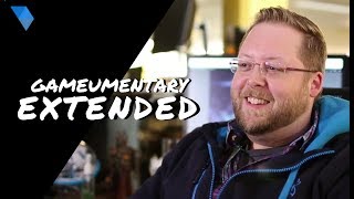 Matt Lefferts - Animating The World of Hob | Extended Interview