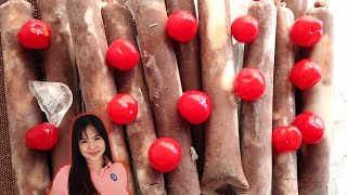 Business Recipe : SOFT BLACK FOREST Ice Candy [ FILIPINO POPSICLE ] | ANG SARAP GRABE screenshot 4