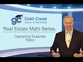 Operating Expense Ratio - Real Estate Math (12 of 18)