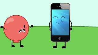 Inanimate Insanity Ep.1 The Crappy Cliff Complete