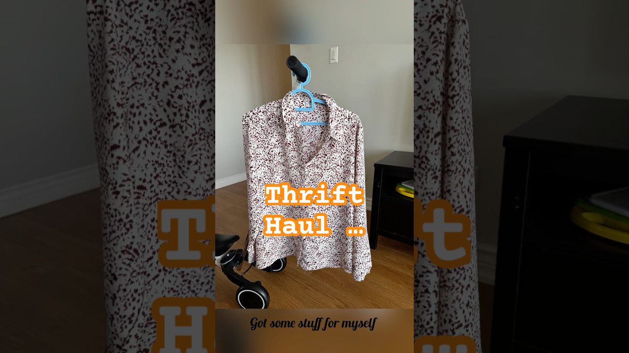 Calgary’s best thrift store 