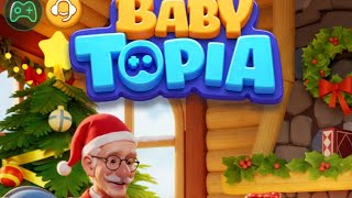 Babytopia Puzzle Adventure | Match 3 Game | Relaxing Play screenshot 2