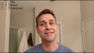 What I Enjoy Most About Traditional Shaving by Brian from The Wet Shave Experience