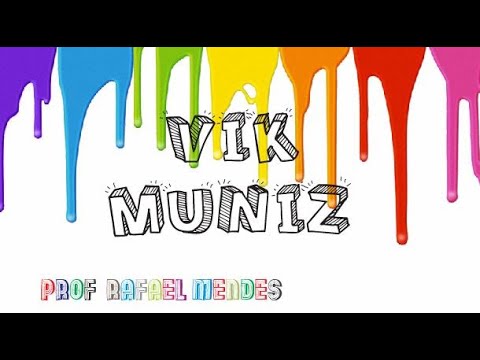 Vídeo: Desenhos animados dos músicos 