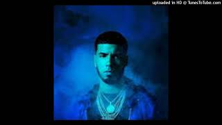 Anuel AA - A Mi Manera - Ia Audio Oficial (visualizer)
